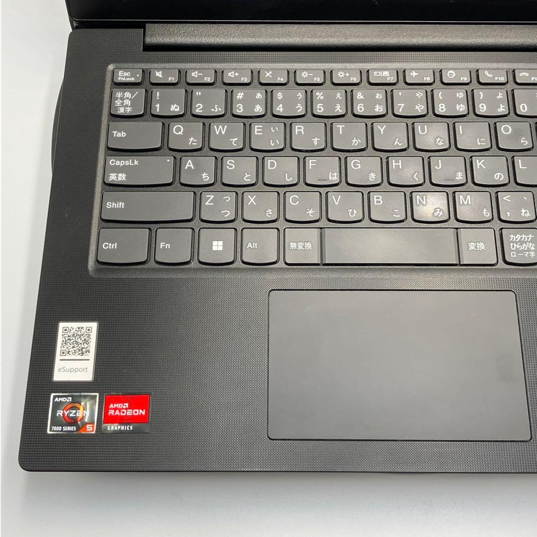 Windowsノート本体 061 Lenovo V14 G4 Ryzen 5 win11 office
