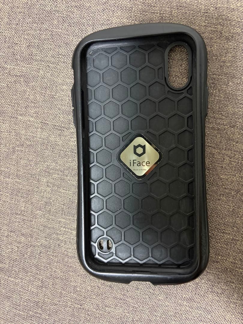 iPhoneXR 128GB 本体 red