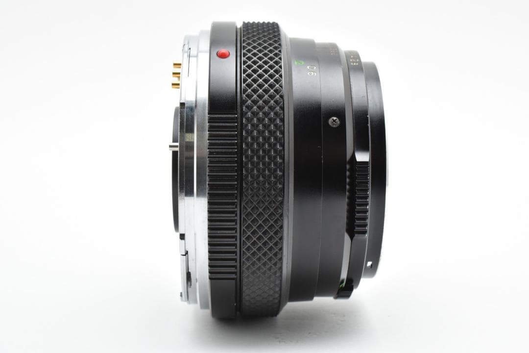 ★極美品★ ブロニカ BRONICA 75mm f2.8 ETR ＃1265