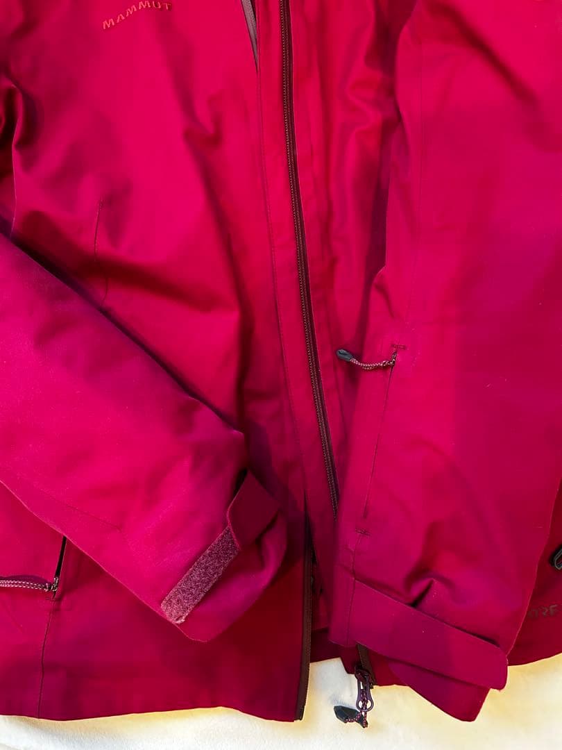 マムート　スノーウェア