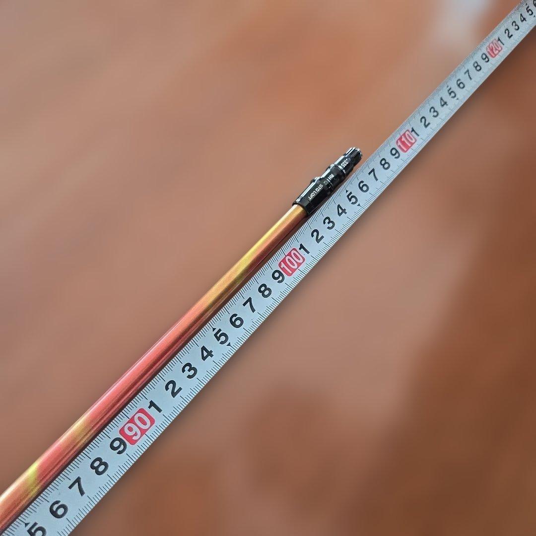 スピーダー757 エボリューション2 フレックスX　テーラーメイド　3W用