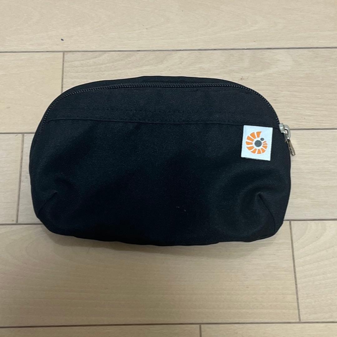エルゴベビー　抱っこ紐　オムニブリーズ