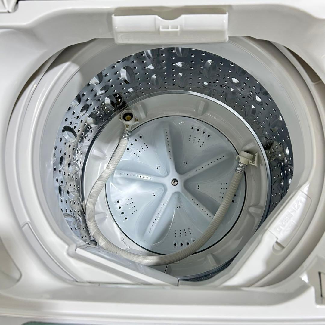 生活家電2点セット 2019年 2020年 冷蔵庫 洗濯機 お買い得 d5138