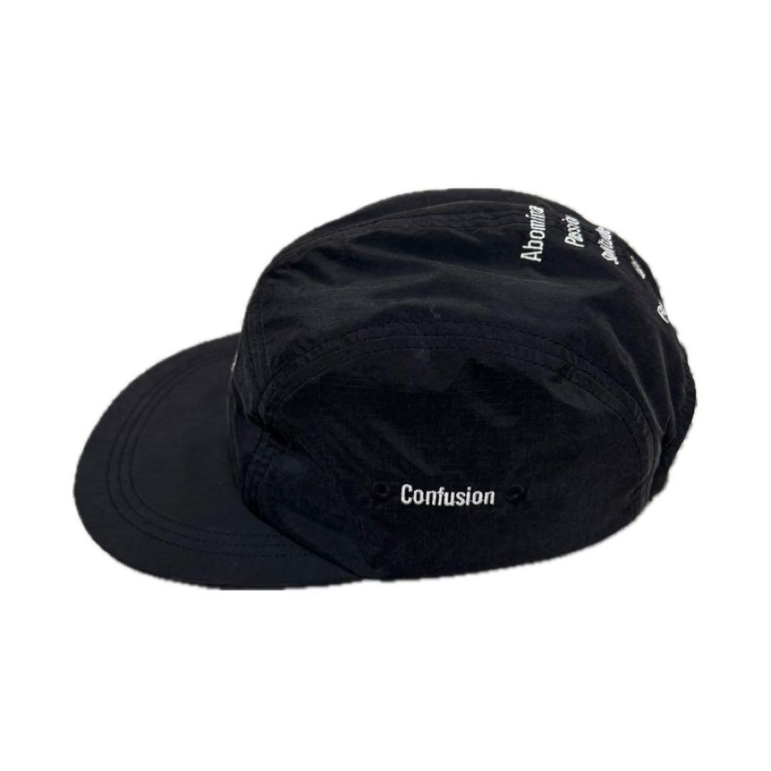 帽子 WTAPS T-5 02 CAP NYLON. RIPSTOP. SIGN