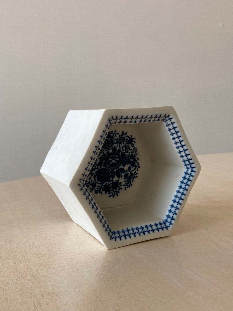 期間限定　Rut Bryk; HEXAGON/ ルート・ブリュック ヘキサゴン