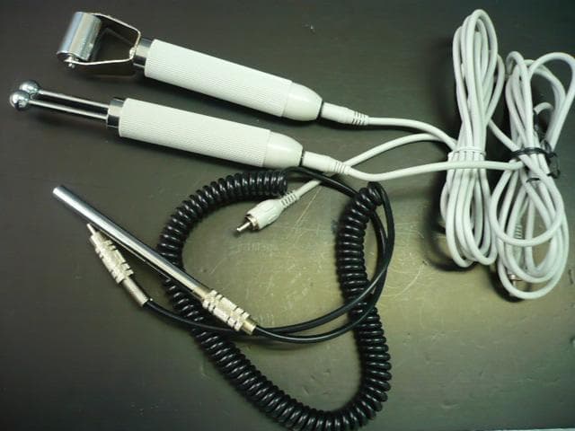 中古 5機能複合フェイシャルマシン　DE-204C