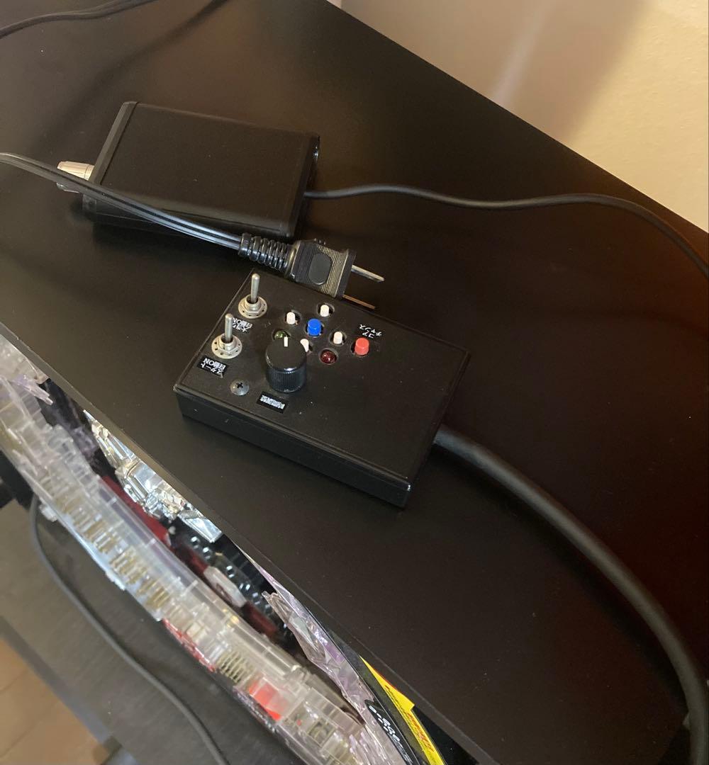 【本日限定値下げ】エヴァンゲリオン9 MAX機 卓上パチンコ実機 たのメル便発送