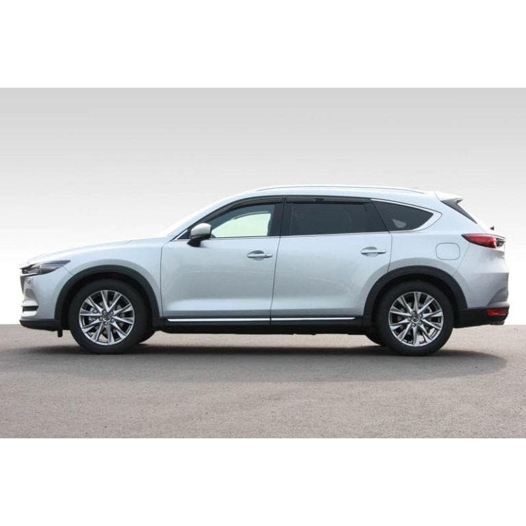 【新品】CX-8 オートエグゼ ローダウンスプリング MKG7000