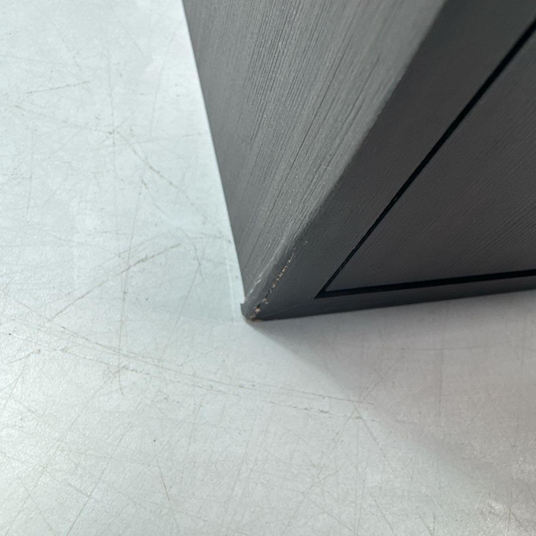 Fostex 2Wayバスレフ型スピーカーシステム 1台 GX100BJ ①