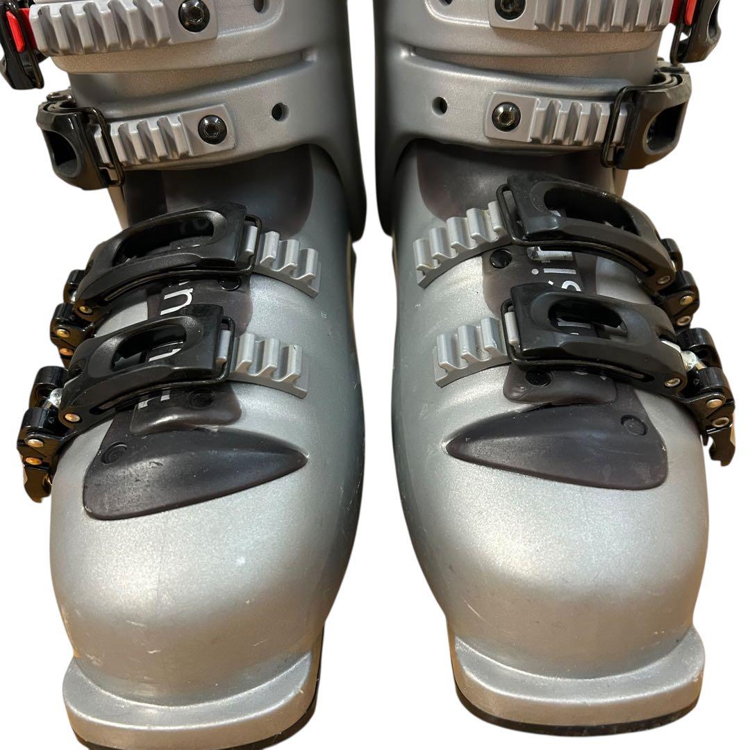 SALOMON レディーススキーブーツ PERFORMA4.0 24cm