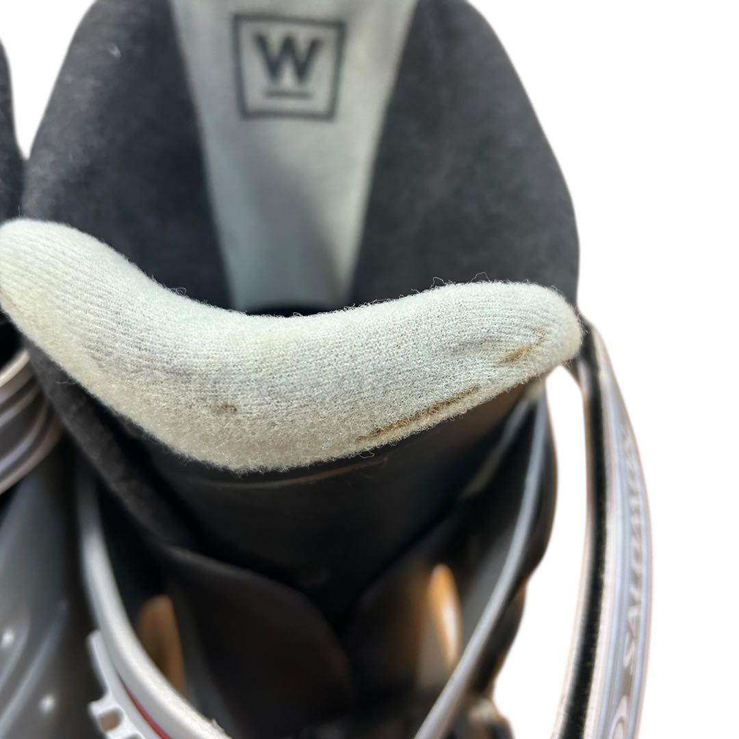 SALOMON レディーススキーブーツ PERFORMA4.0 24cm
