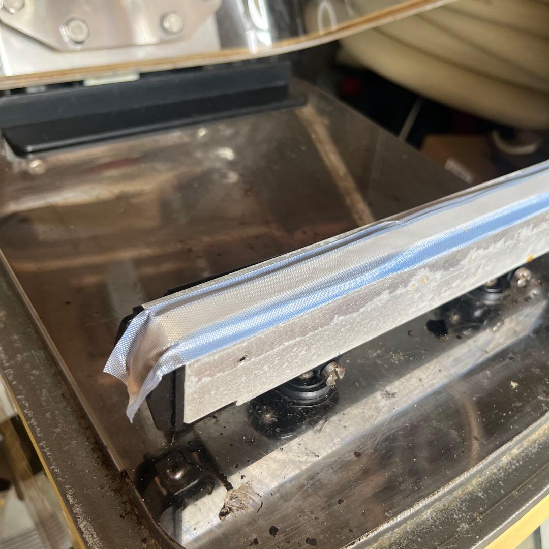 業務用真空包装機