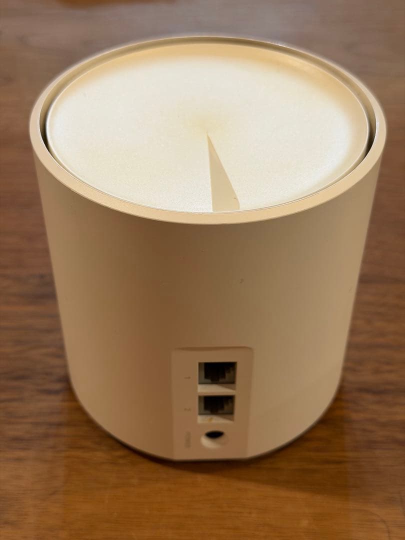 w*9様 TP-Link Wi-Fiルーター　AX3000 DECO X60 2