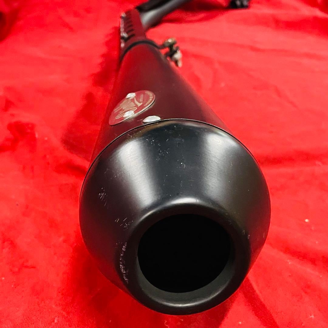 K-SPEED ディアブロ CT125 ハンターカブ フルエキマフラー　美品