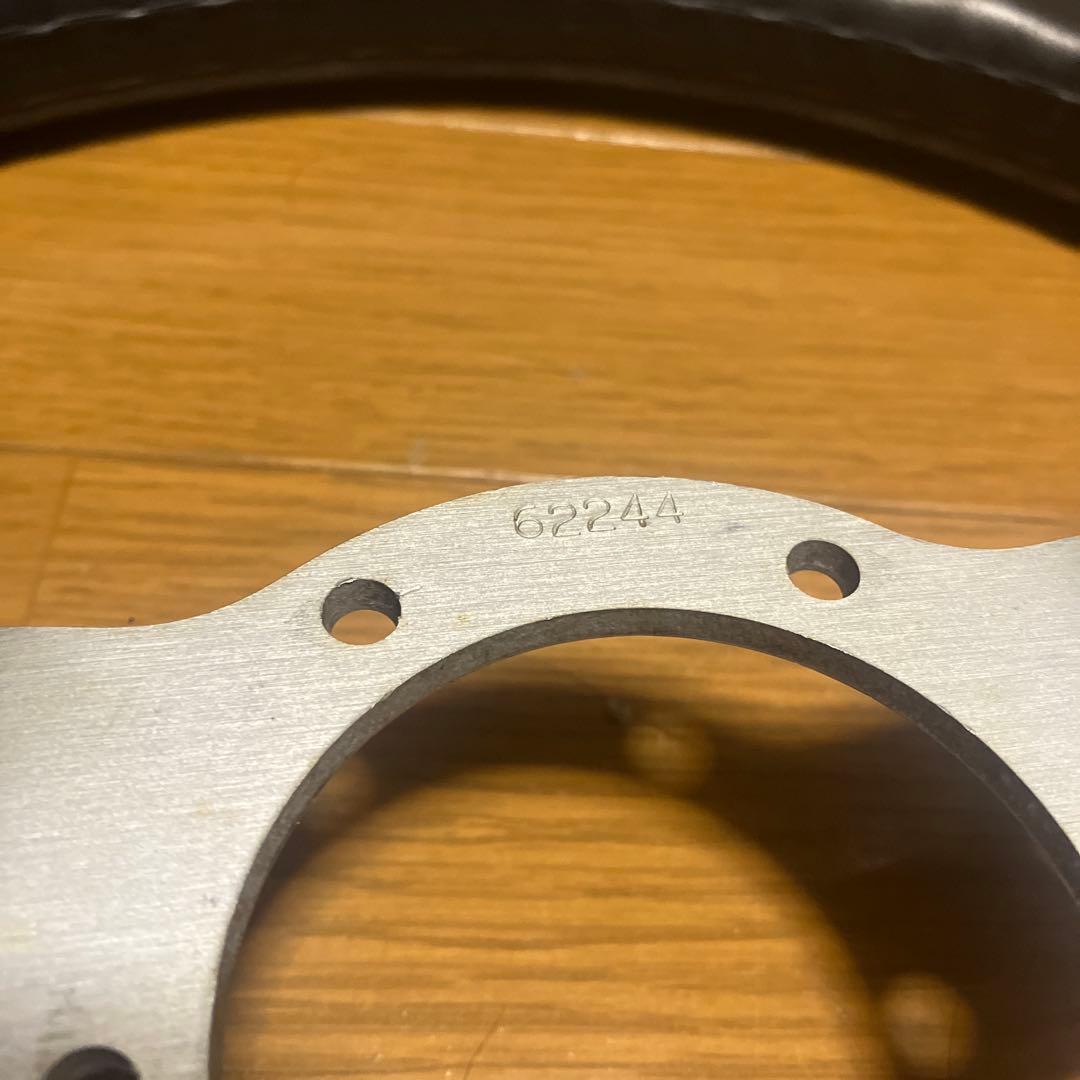 Nardi ステアリング　36π