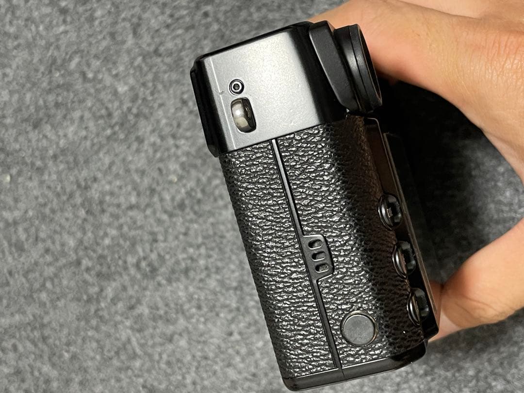 FUJIFILM X-Pro 1 ボディ