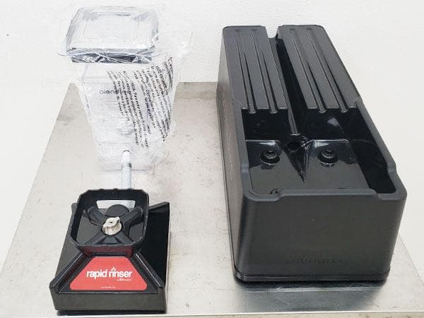 Z167/スムージーブレンダ―/FMI/エフエムアイ/ブレンテック/2024年製