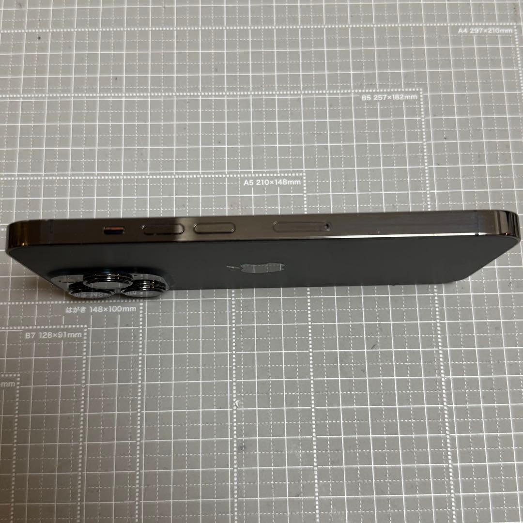 iPhone13 Pro 256GB グラファイト