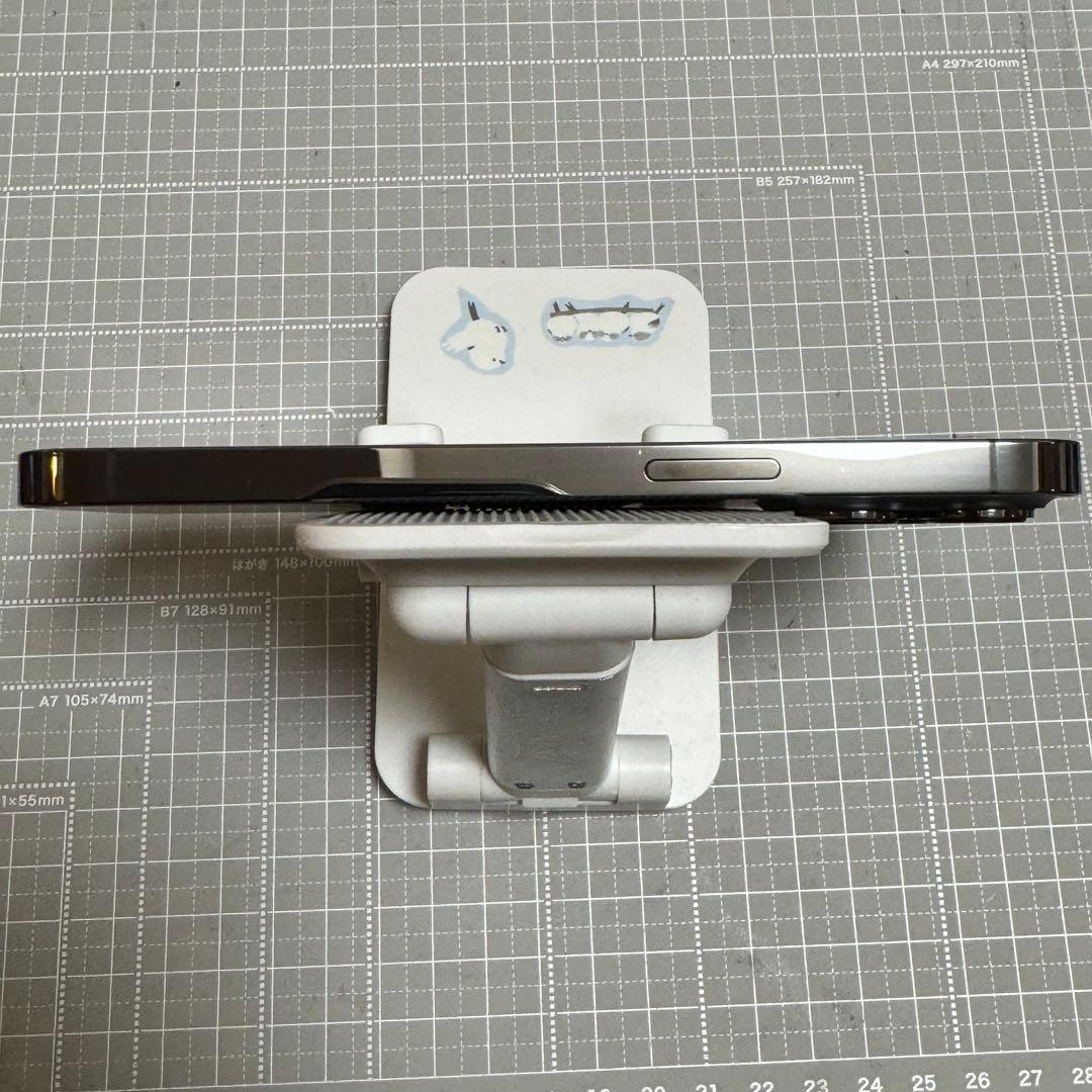 iPhone13 Pro 256GB グラファイト