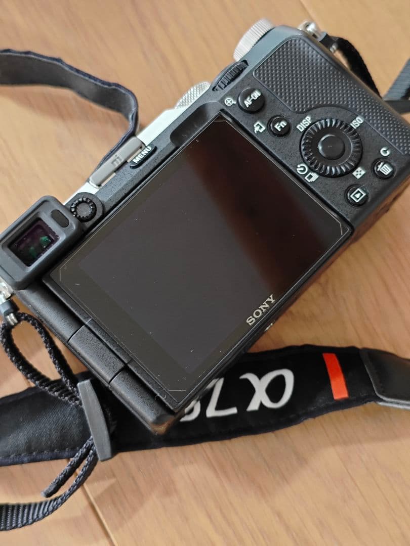 SONY α7C デジタル一眼レフ レンズキット