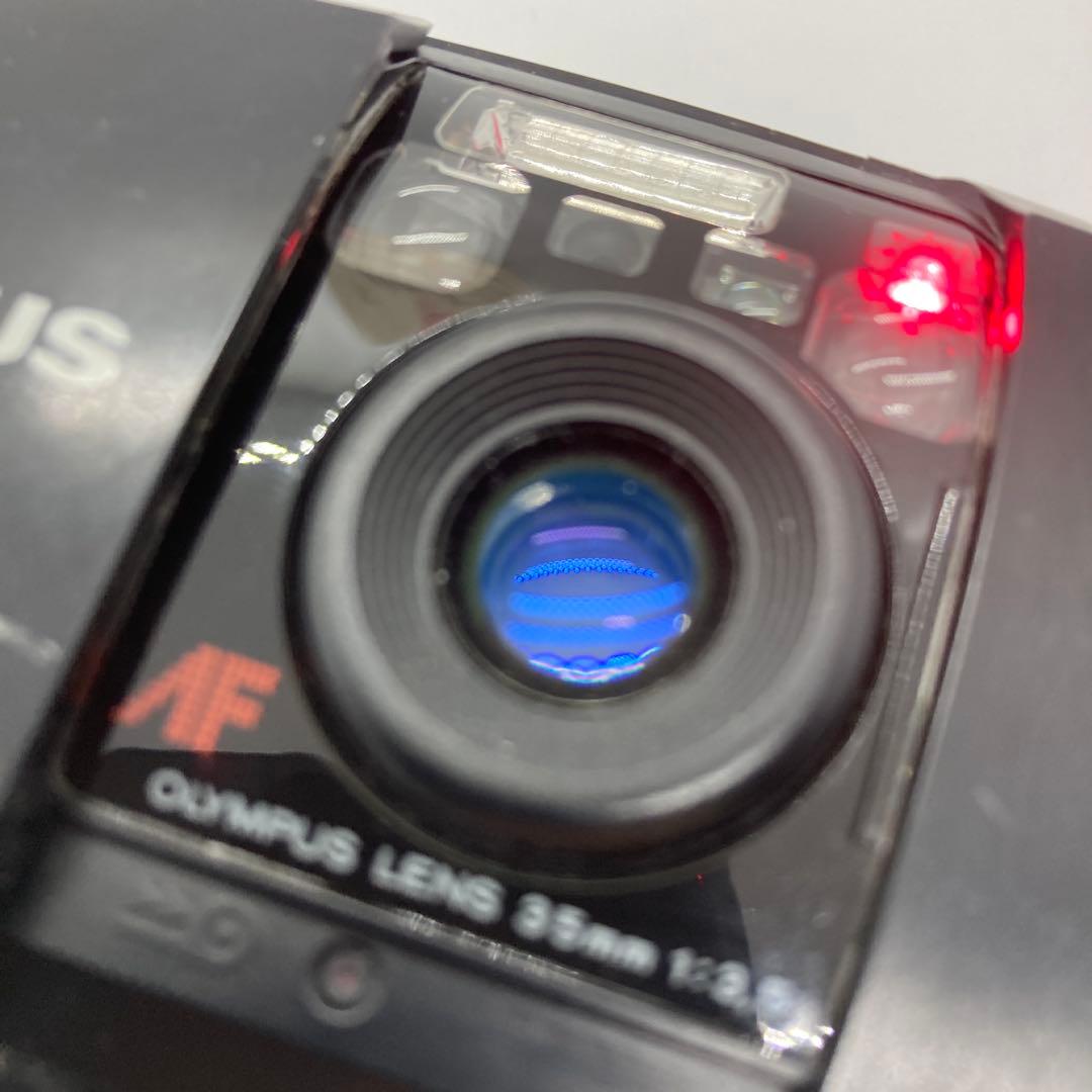 c090b84tn OLYMPUS μ [mju:] 35mm