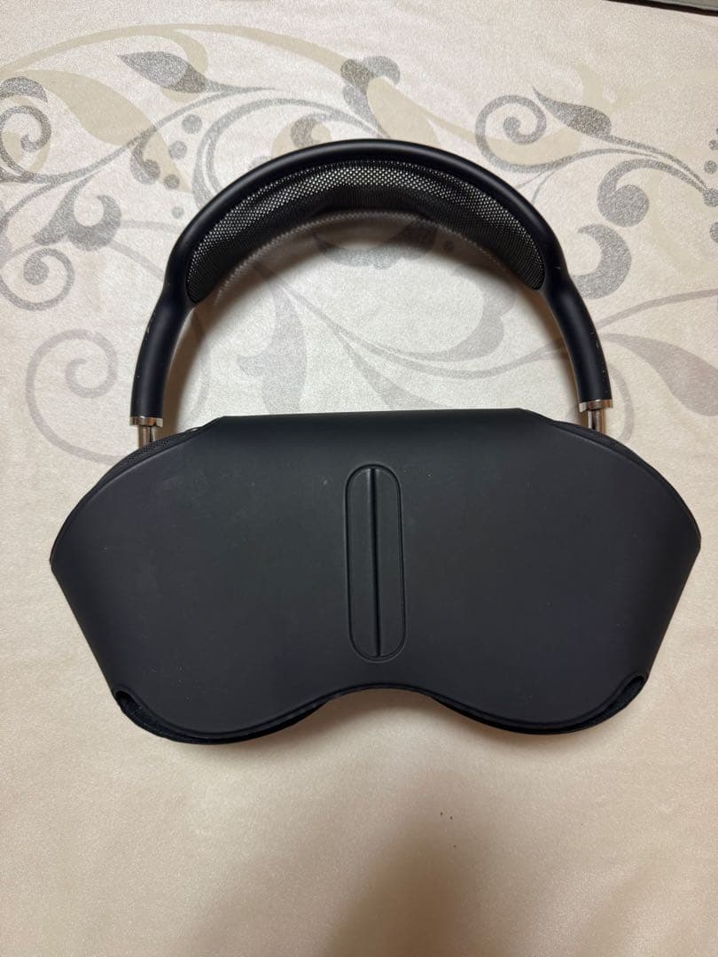 AirPodsMax スペースグレー　初代　ジャンク品