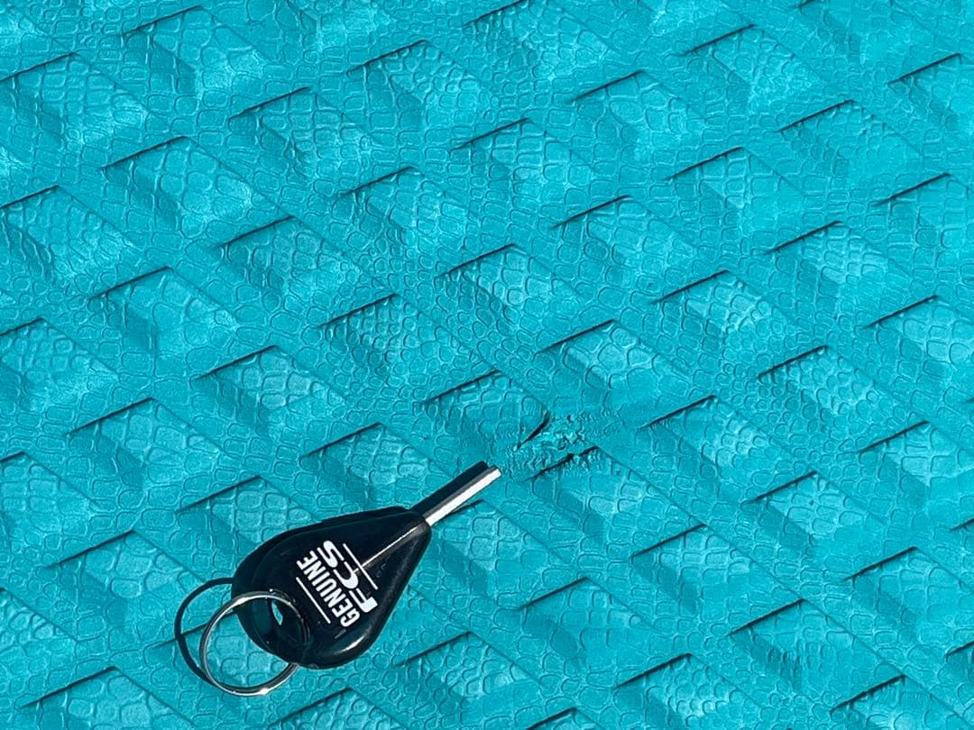 NSP CFX ALLROUNDER 10'0\" スタンドアップパドルボード