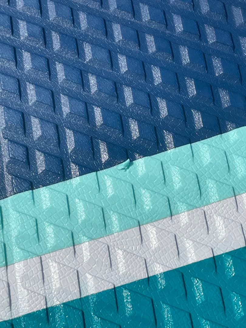 NSP CFX ALLROUNDER 10'0\" スタンドアップパドルボード