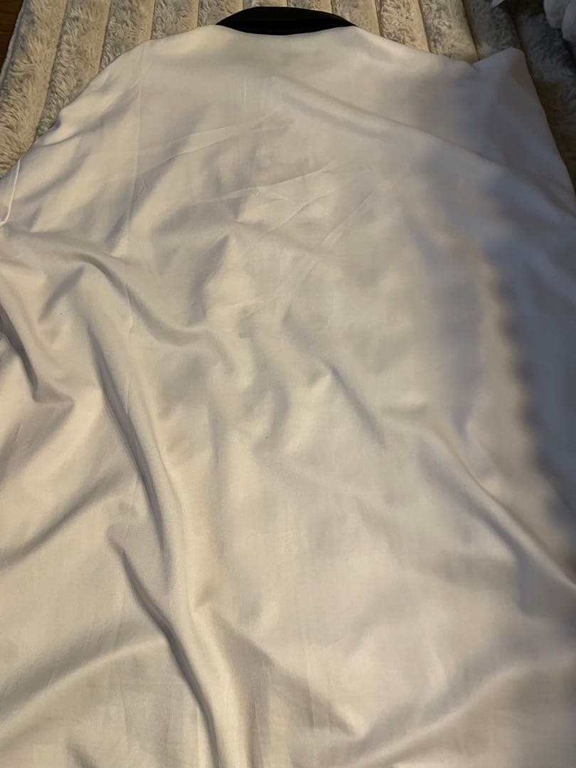 DimMoire sheepBIGシャツ