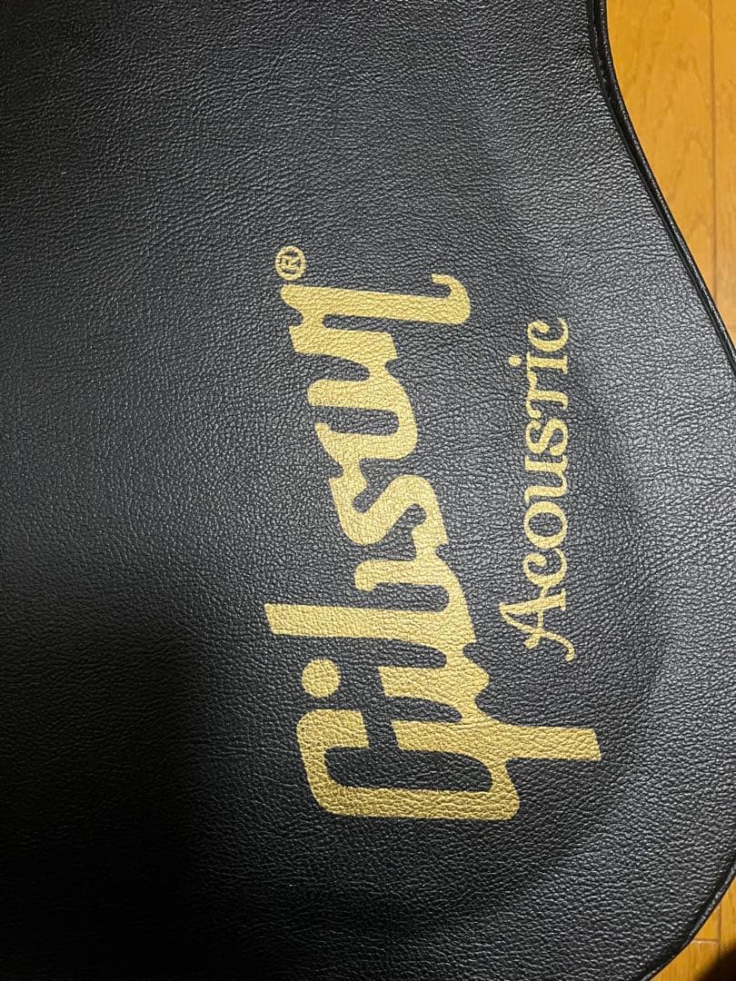 Gibson HUMMING BIRD ギブソン ハミングバード