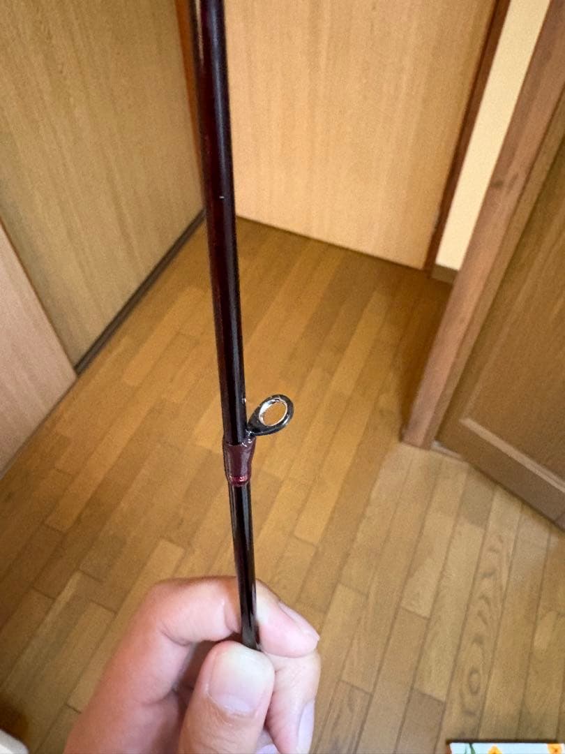 別誂冴掛 AGS