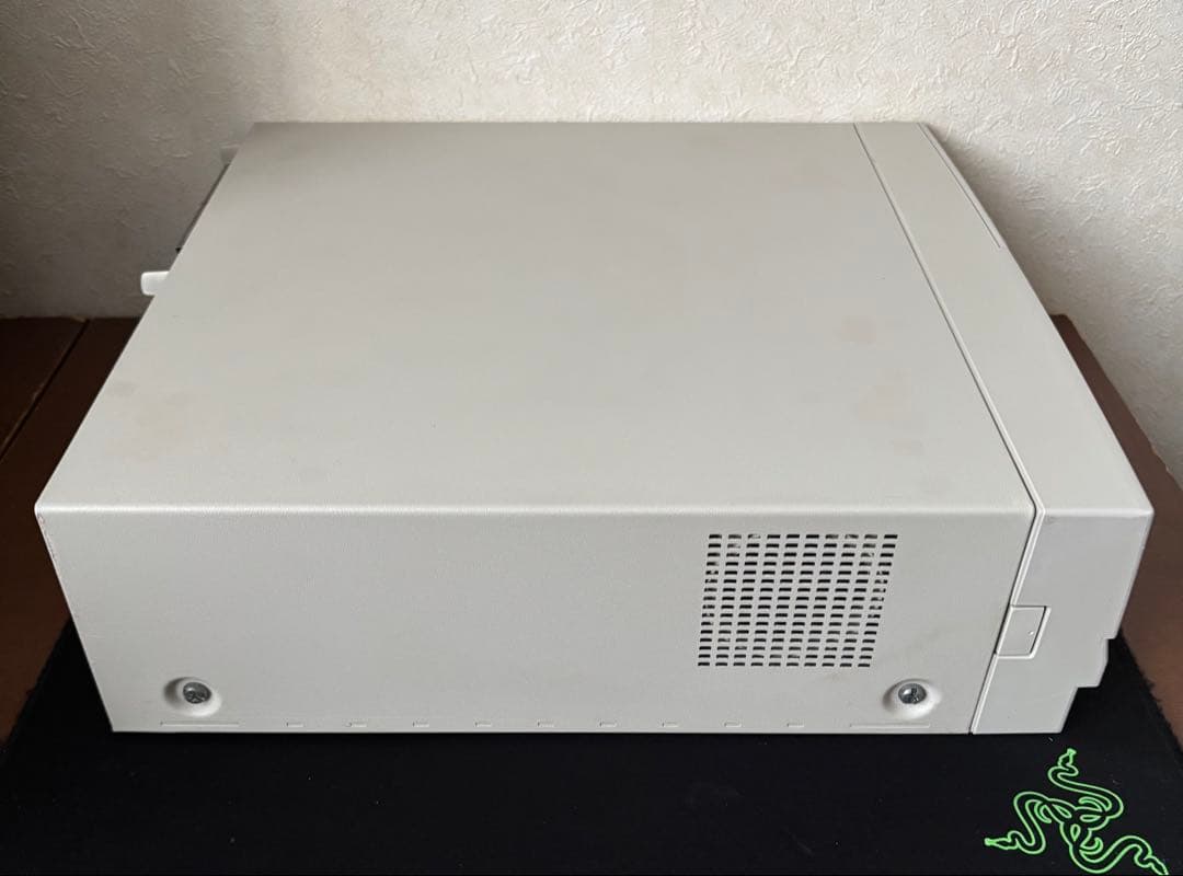 PC-9821Cs2 本体のみ 動作品