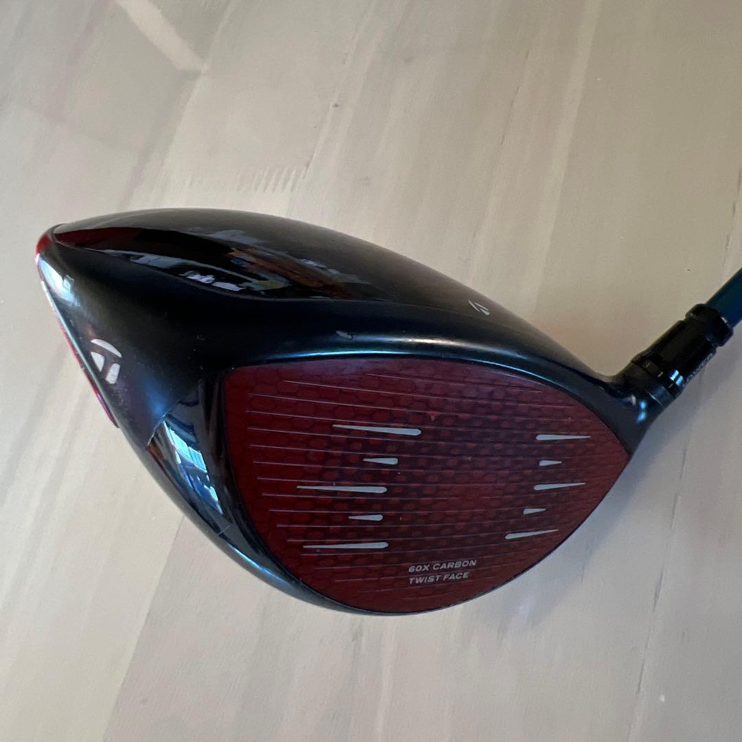 テーラーメイド ドライバー STELTH2