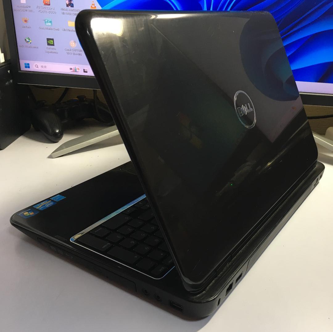 DELL INSPIRON N5110 Ｃore i7 Windows11