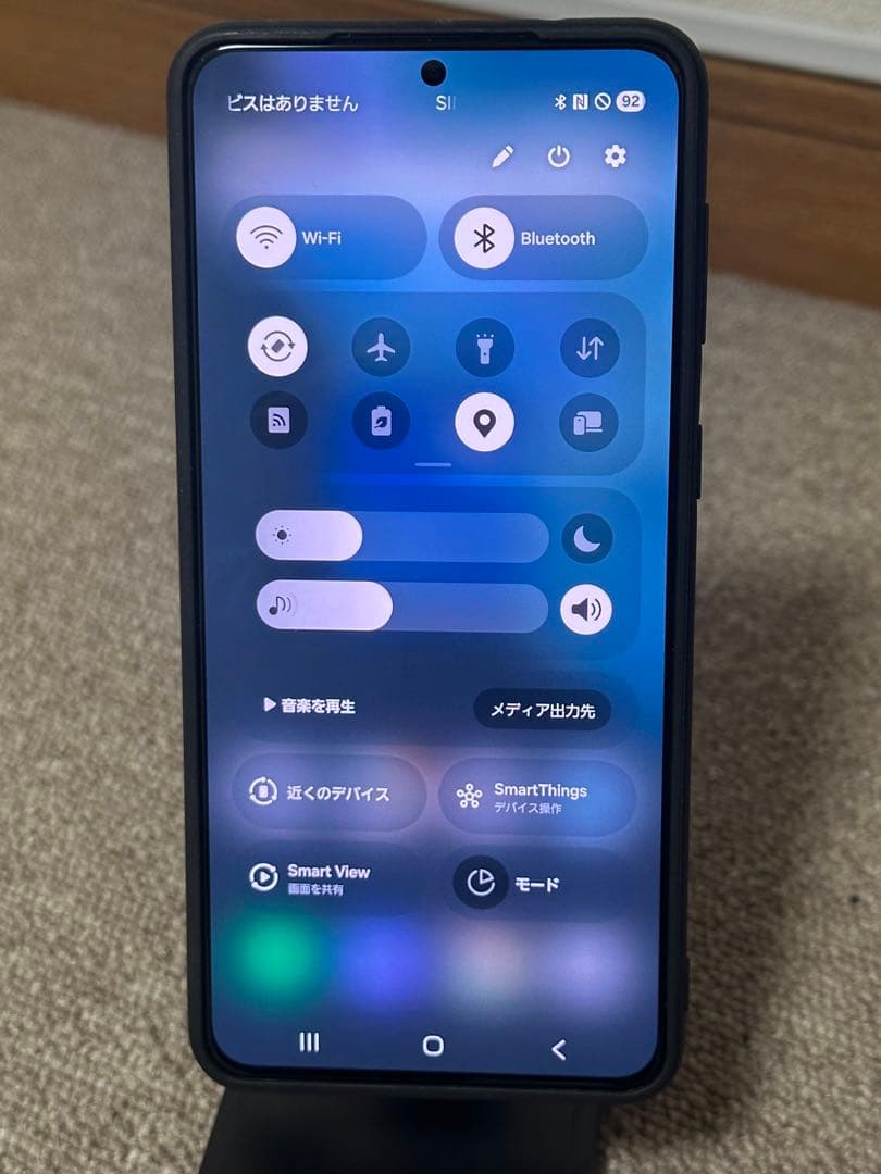 スマートフォン本体 Galaxy S21+ 5G
