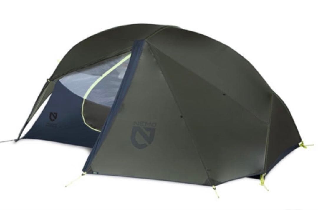 ニーモドラゴンフライバイクパック1p