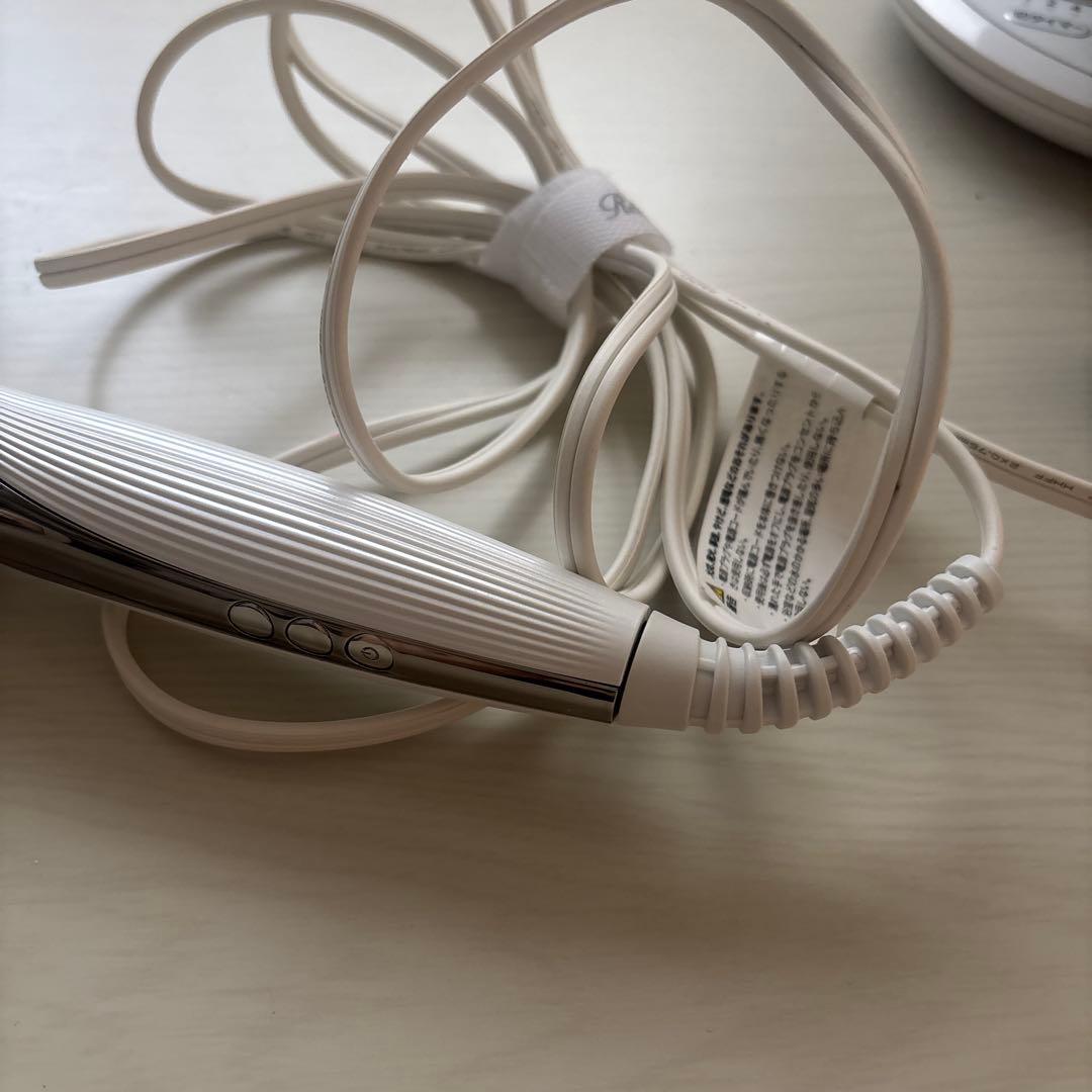 ReFaビューテックカールアイロン26㎜