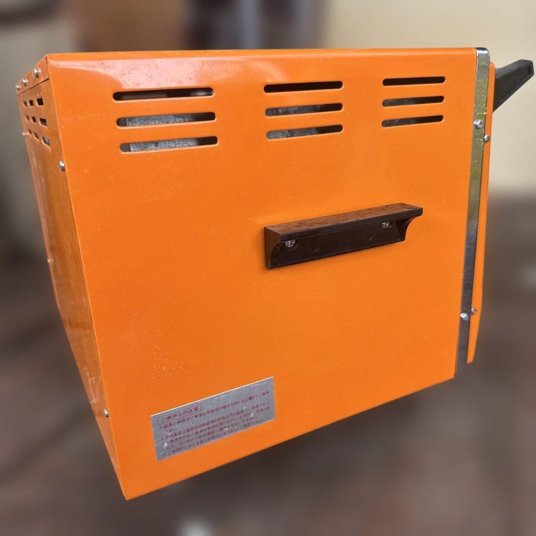 OVEN ACE 1976年製造　デットストック