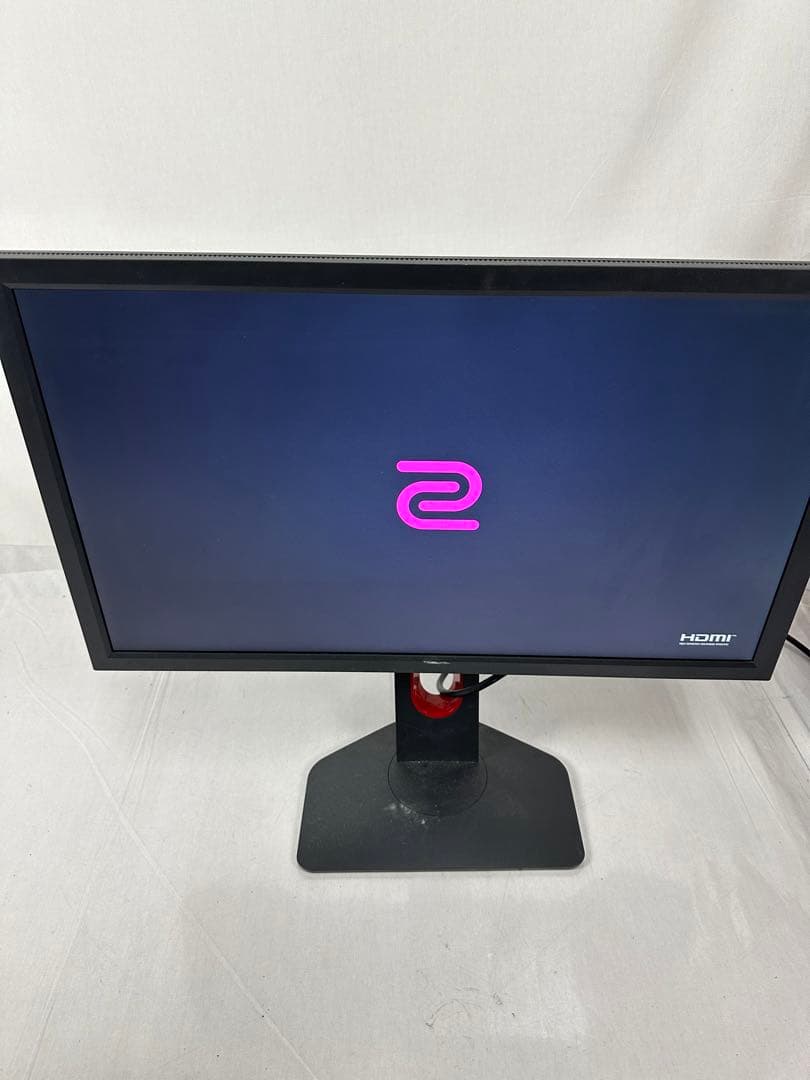 ⭐︎BenQ ゲーミングモニター KL2411K 本体のみ