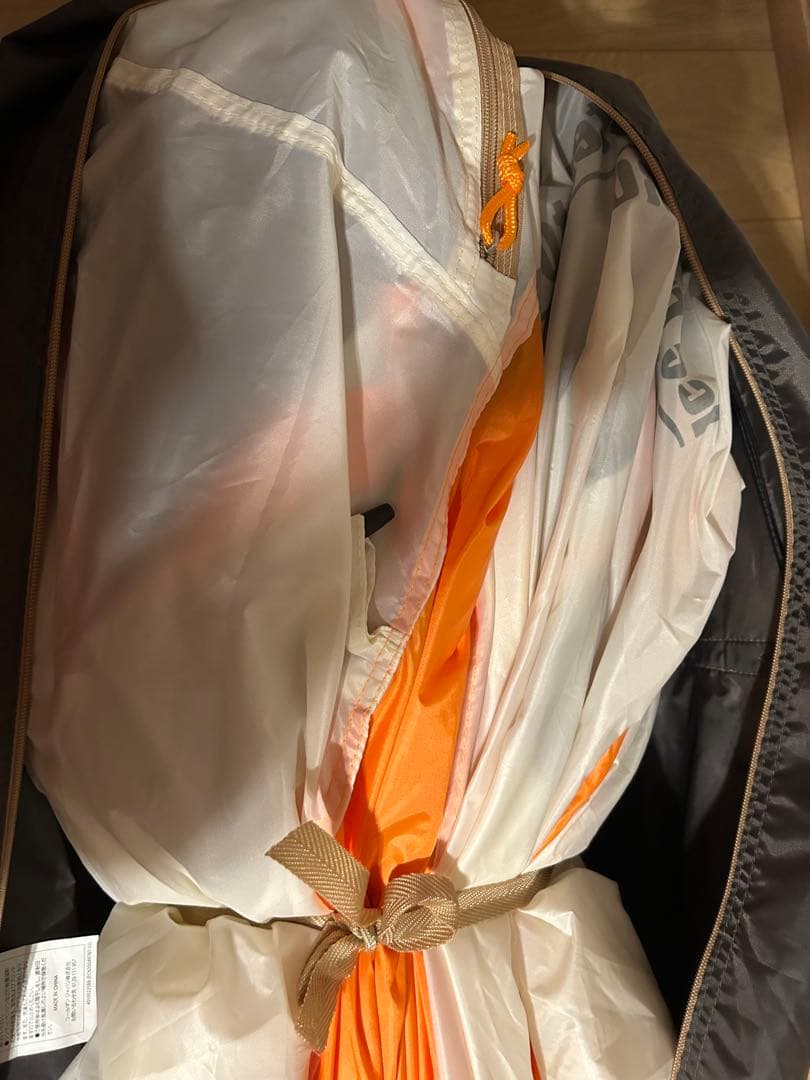 ⭐︎ヨシ様検討中⭐︎ワカサギテントM コールマン