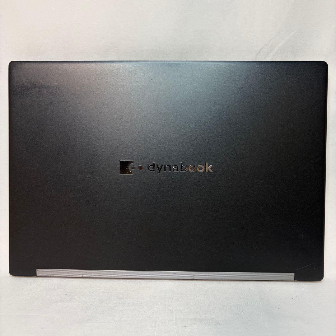 美品 dynabook G83 第11世代 i5 16GB 13.3型 フルHD