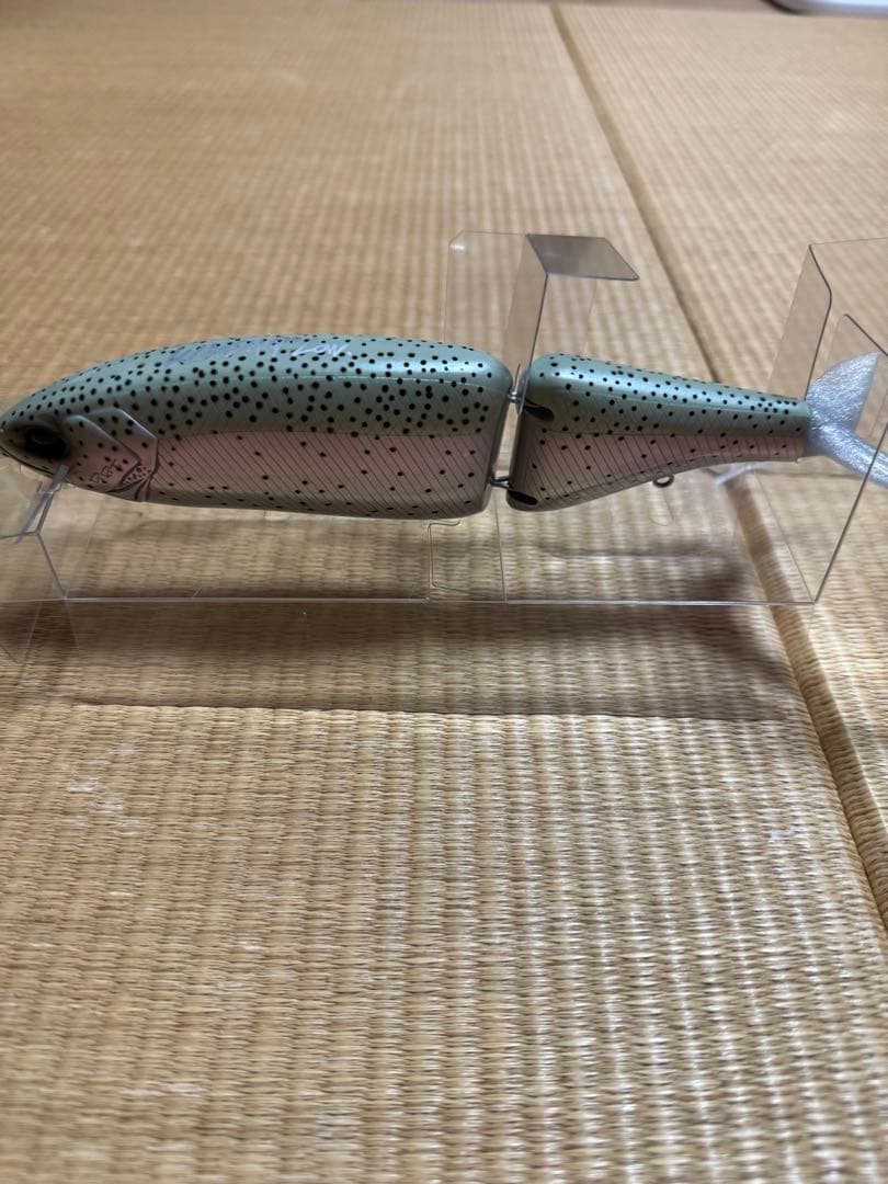 ✨美品✨DRT クラッシュ9 Low