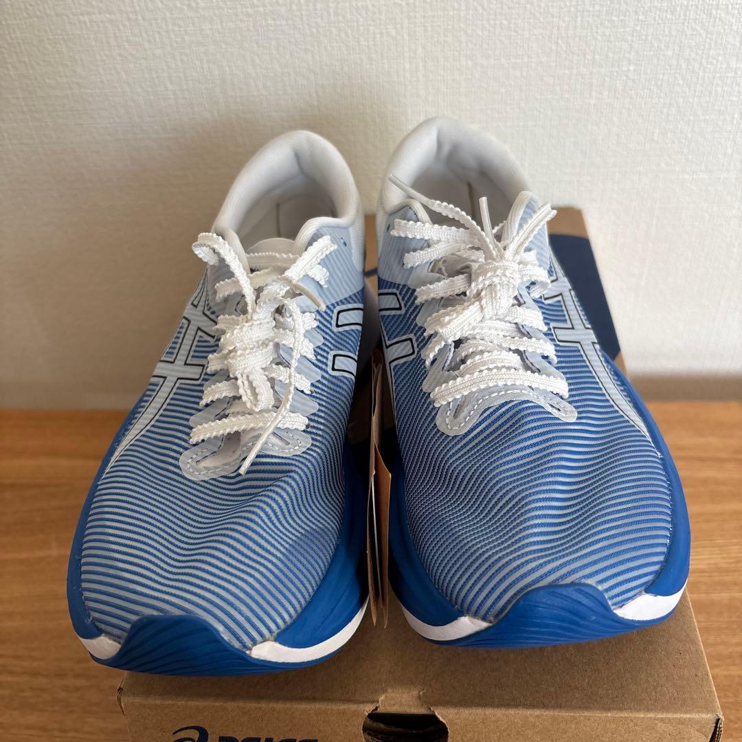 23cm　アシックス　ランニングシューズ S4　1013A129