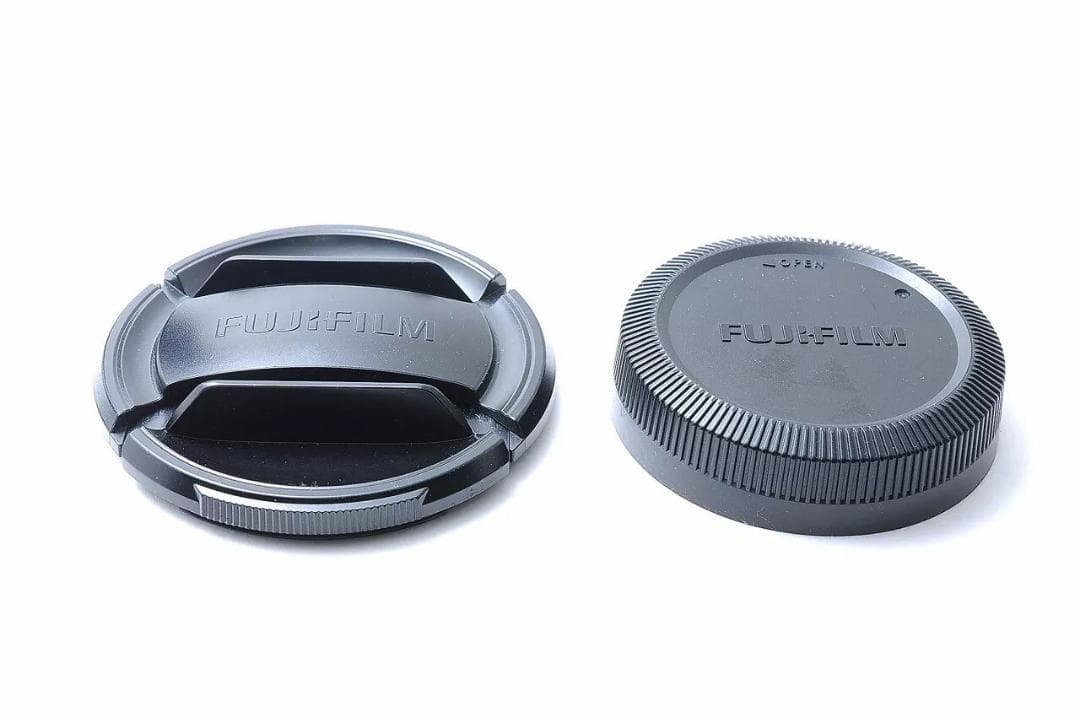 【動作品】Fujifilm XF 23mm F/1.4 R 富士フイルム