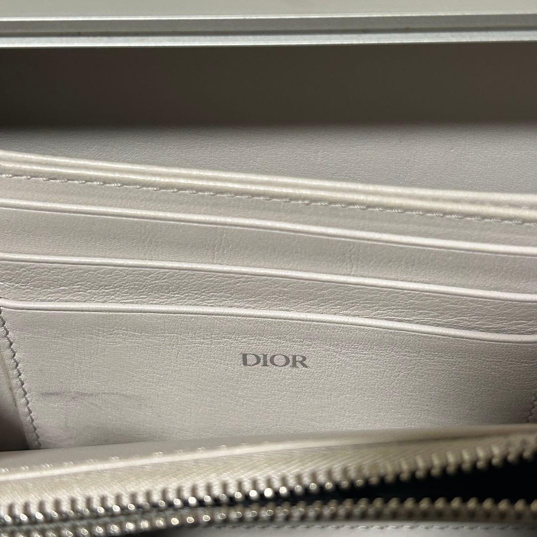 RIMOWA DIOR リモワ ディオール ショルダーバッグ アルミ
