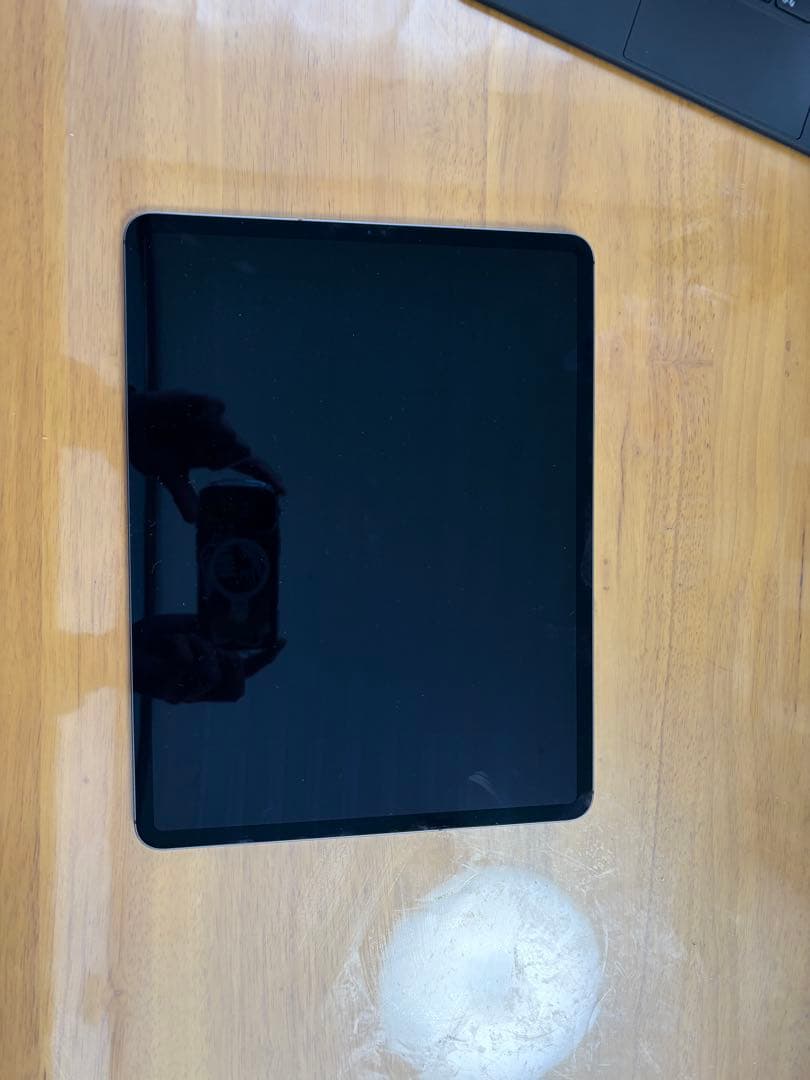 iPad Pro MagicKeyboardApple pencil 3点セット