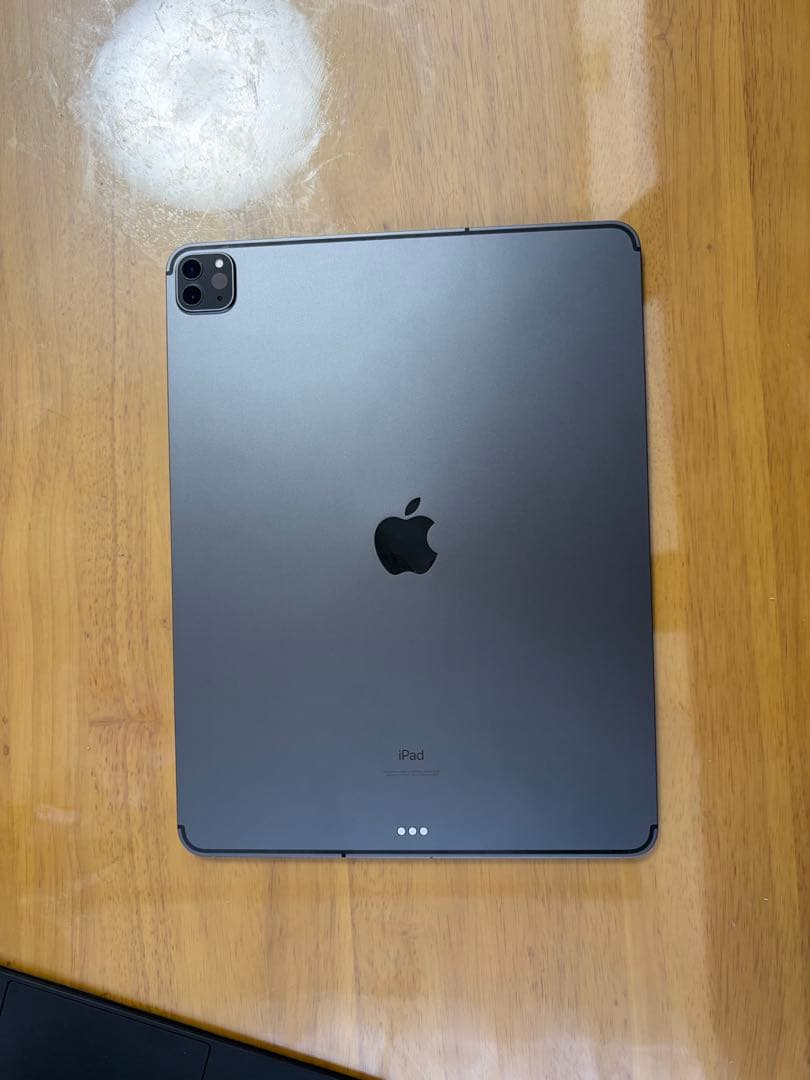 iPad Pro MagicKeyboardApple pencil 3点セット