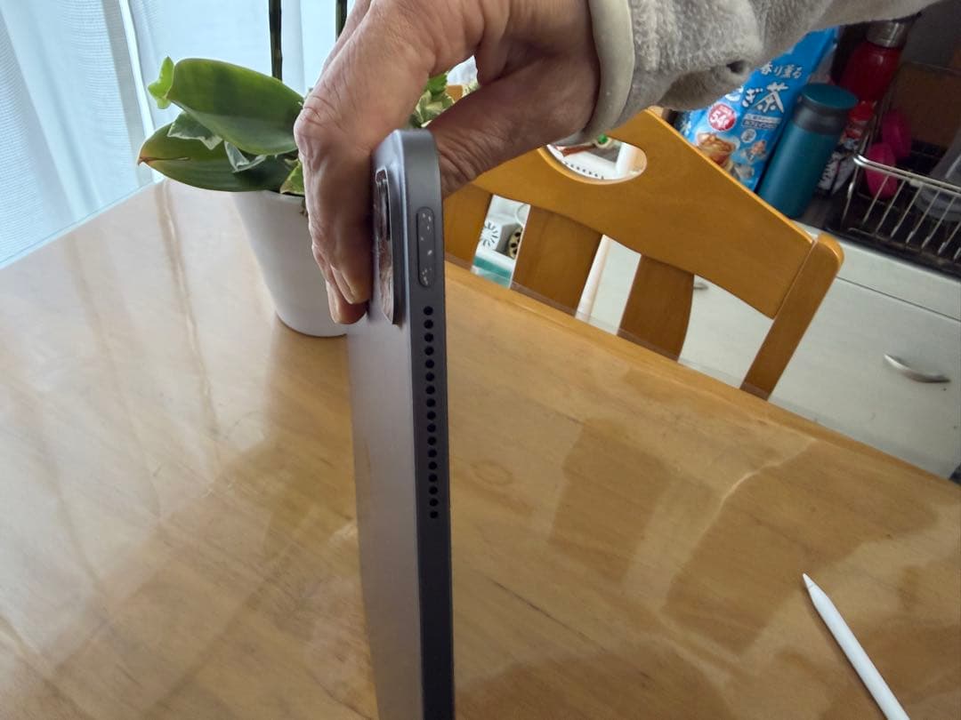 iPad Pro MagicKeyboardApple pencil 3点セット