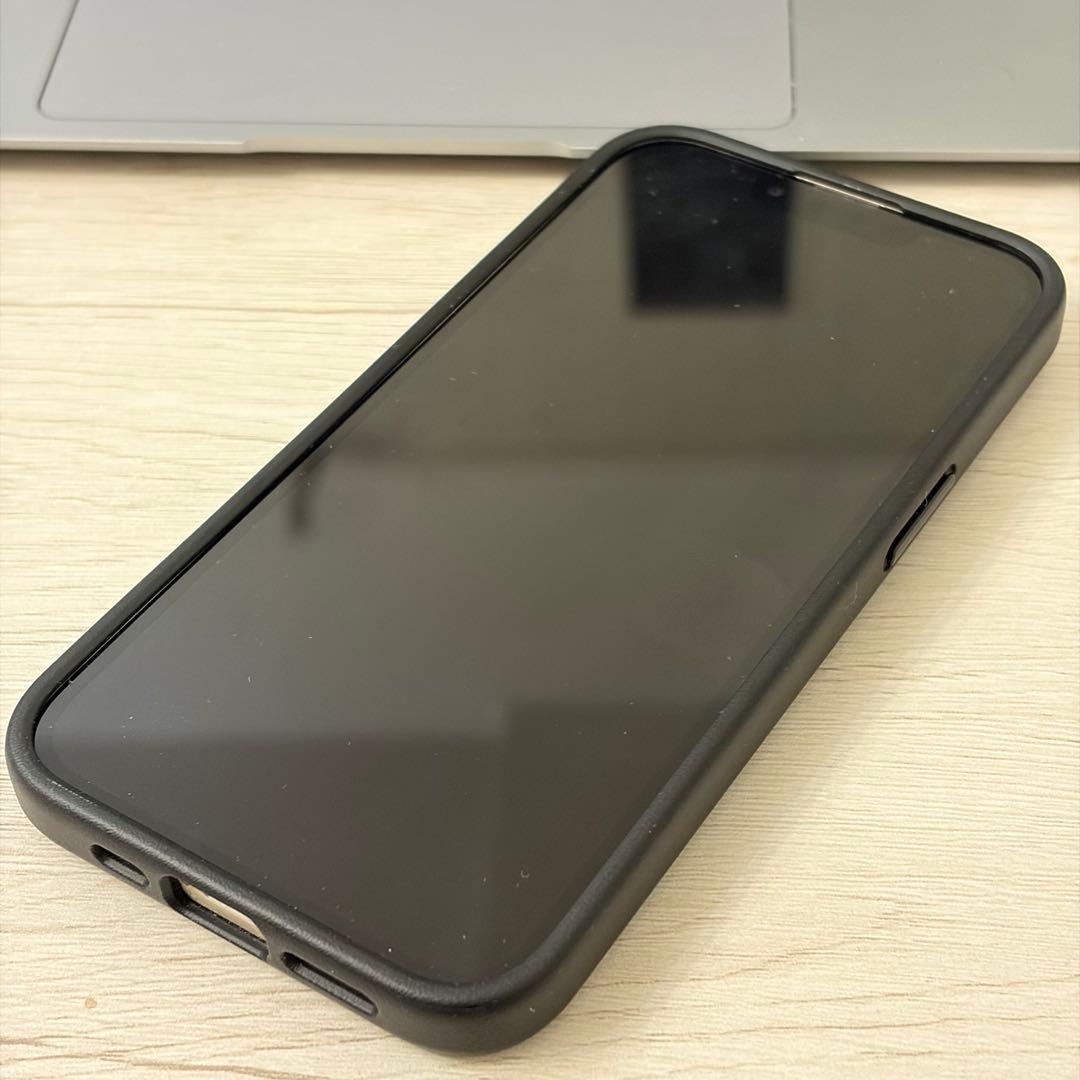 Apple iPhone 13 スターライト 128GB バッテリー89%