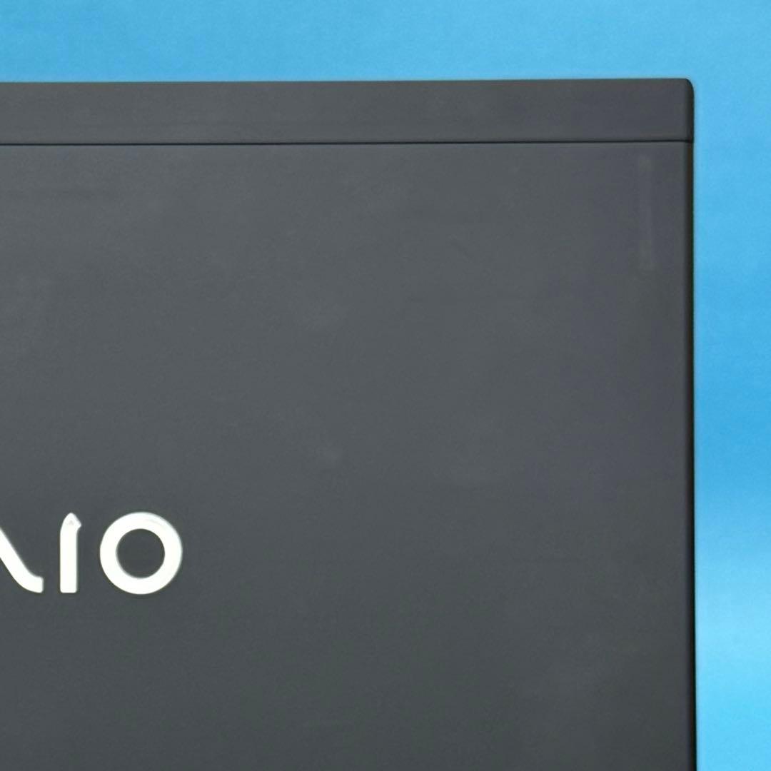 981準美品 1TB VAIO PK i7 第12世代 16GB office